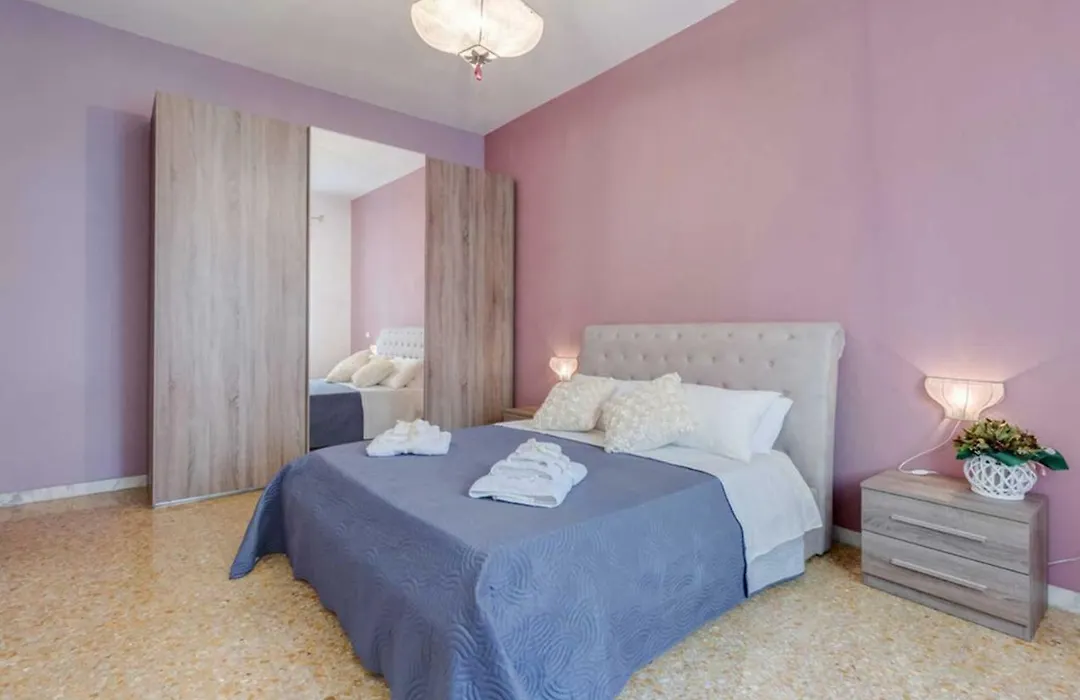 Ninuphar Maison - alloggio per uso turistico-1