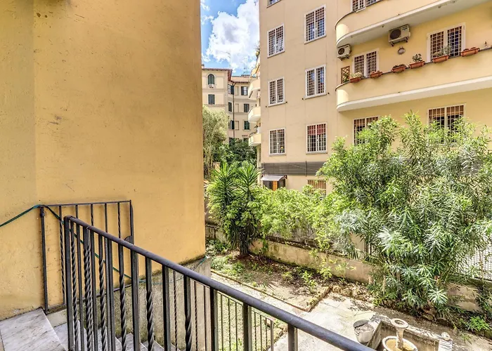Residenza Nemorense